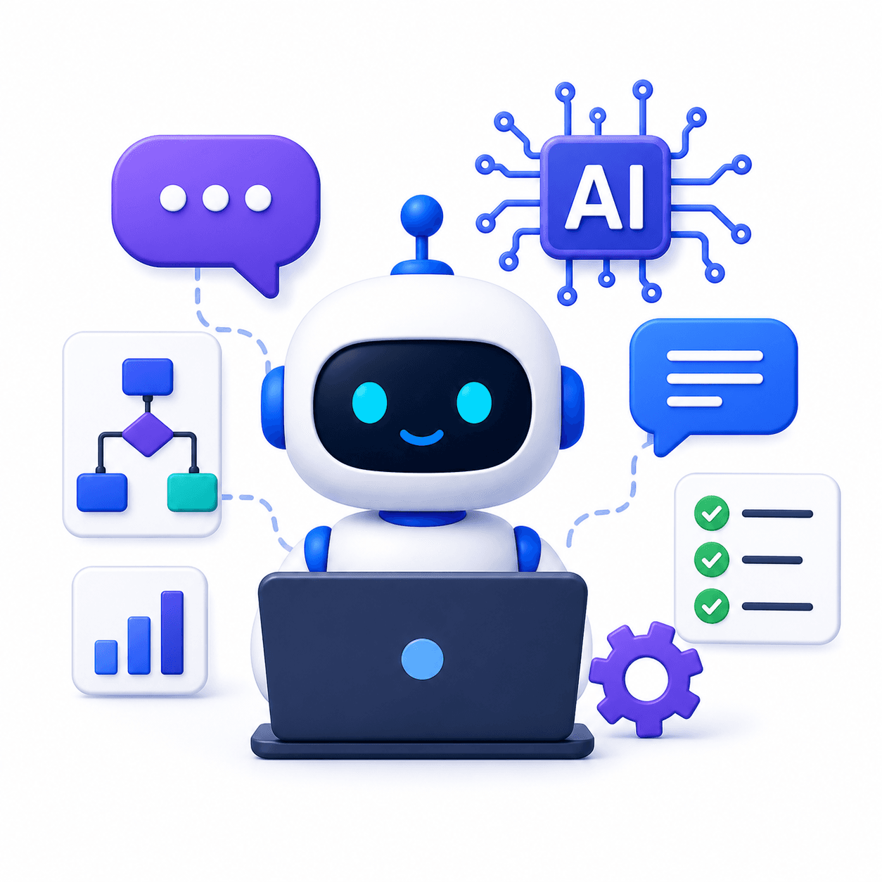 AI Automations and Chatbots
