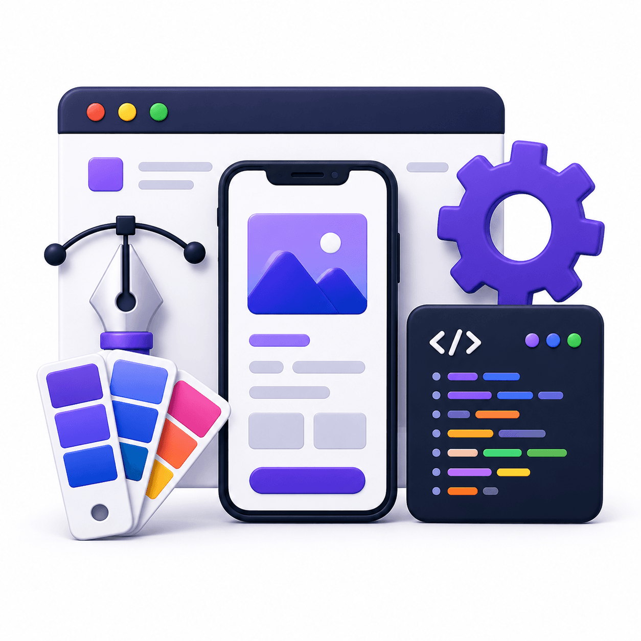 Product Designing and Development